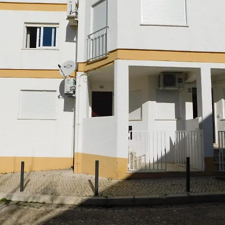 Apartment Center *