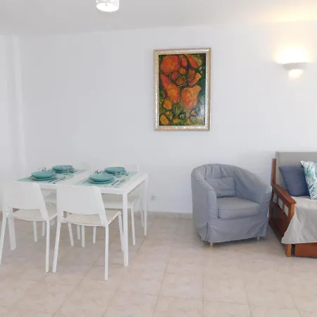 Center Apartment