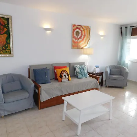 Center Apartment