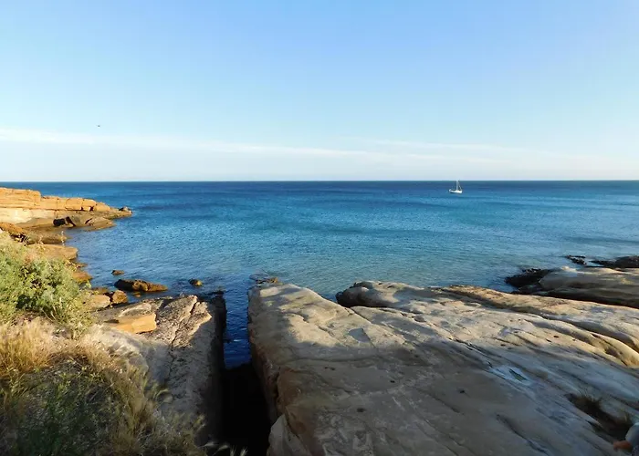 Апартаменты Center Praia Da Luz