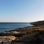 شقة Center