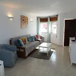 شقة Center Luz