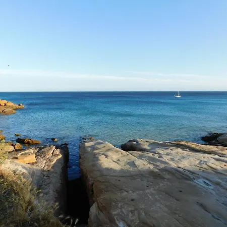 Апартаменты Center Praia Da Luz