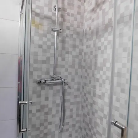 Апартаменты Center *