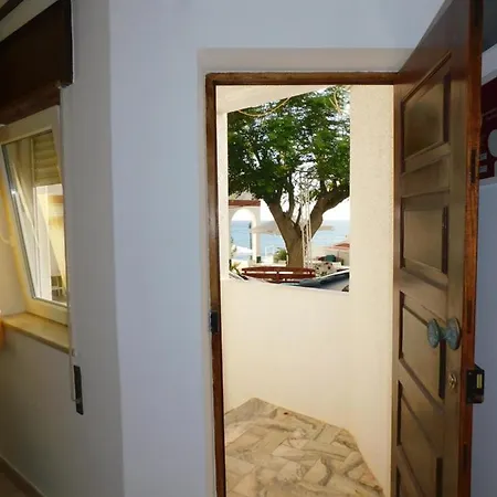 Appartement Center