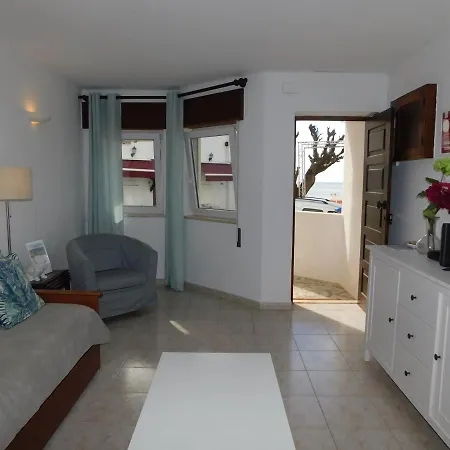 Апартаменты Center Praia Da Luz