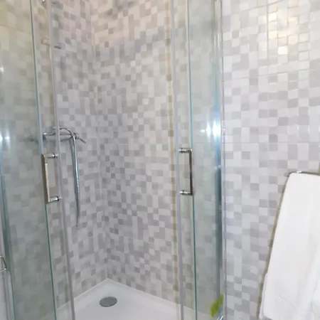 Appartement Center