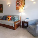 Lejlighed Center