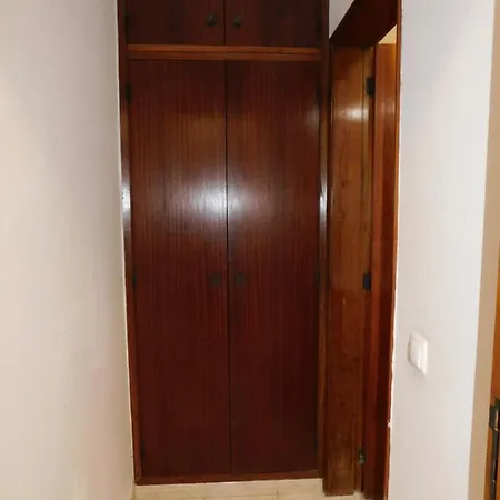 Center Apartment Luz