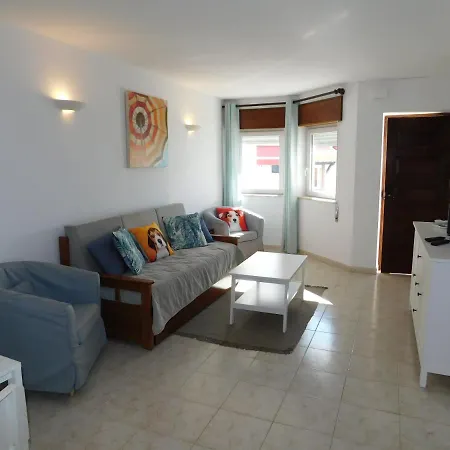 Apartment Center Luz
