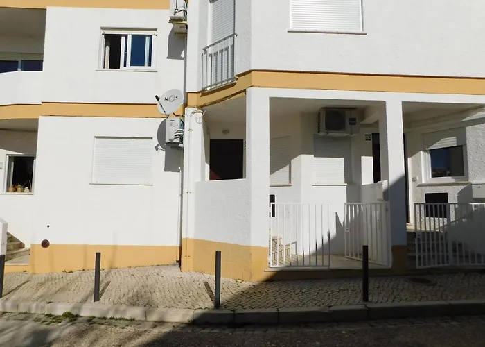 Apartment Center *