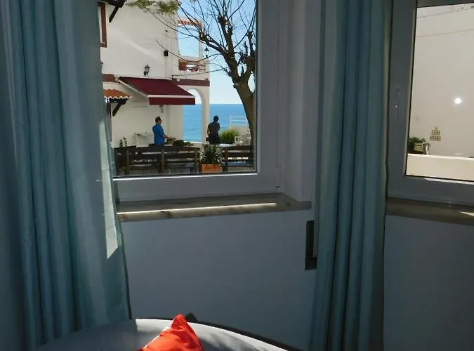 Center Apartment Luz