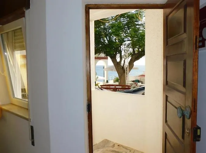 Apartment Center