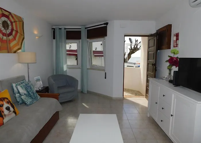 Apartment Center Luz