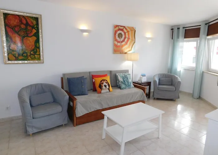 Center Apartment